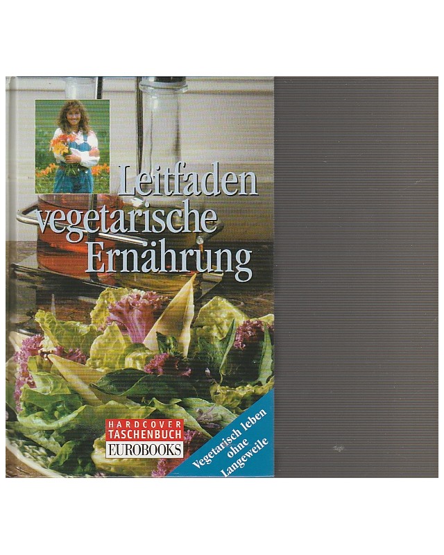 Leitfaden vegetarische Ernährung