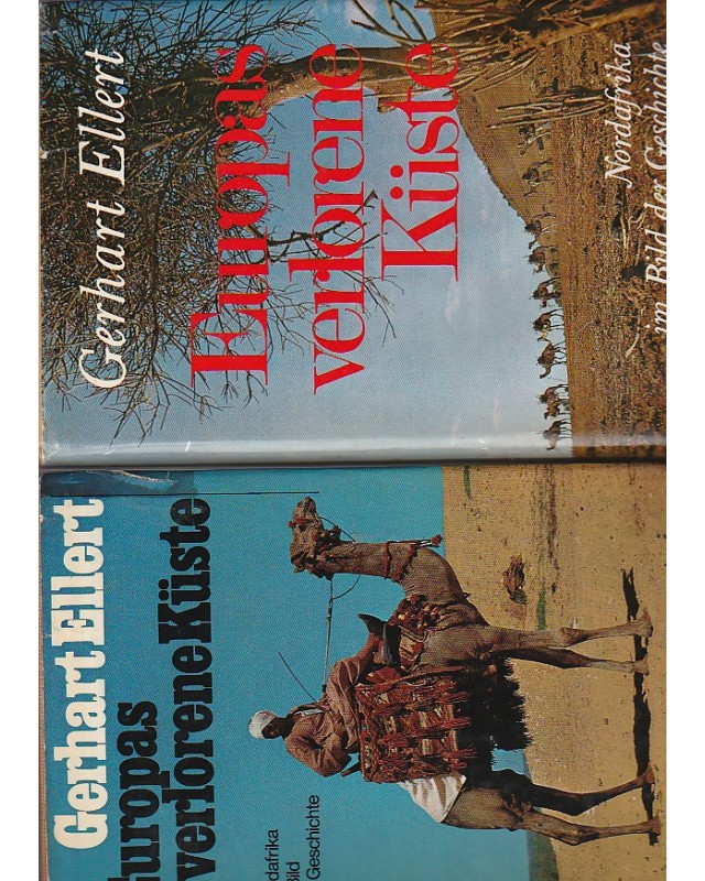 Europas verlorene Küste