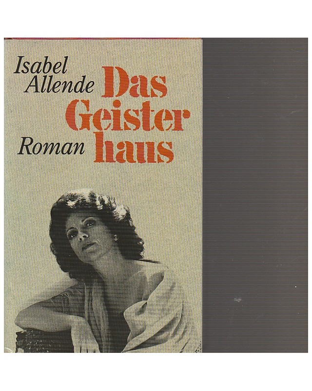 Das Geisterhaus