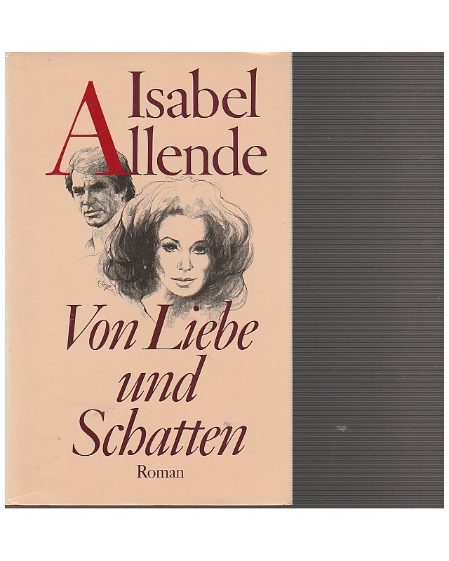 Von Liebe und Schatten