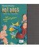 Hot Dogs - Starke Jungs - streng geheim! - Der Hausaufgaben-Hai - Band 6