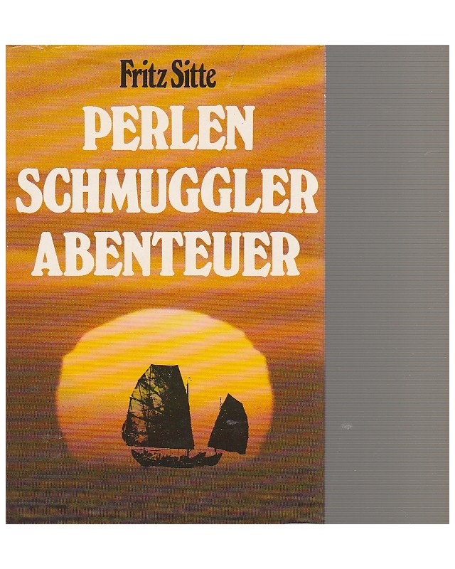 Perlen, Schmuggler, Abenteuer