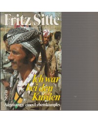 Ich war bei den Kurden - Augenzeuge eines Lebenskampfes
