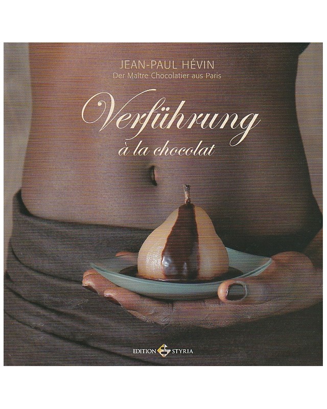 Verführung a la chocolat