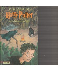 Harry Potter und die Heiligtümer des Todes - Band 7