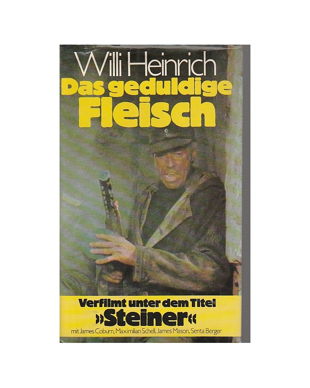 Das geduldige Fleisch