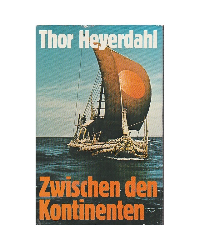 Zwischen den Kontinenten - Archäologische Abenteuer