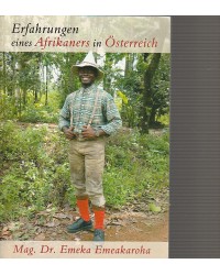 Erfahrungen eines Afrikaners in Österreich