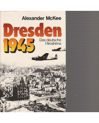 Dresten 1945