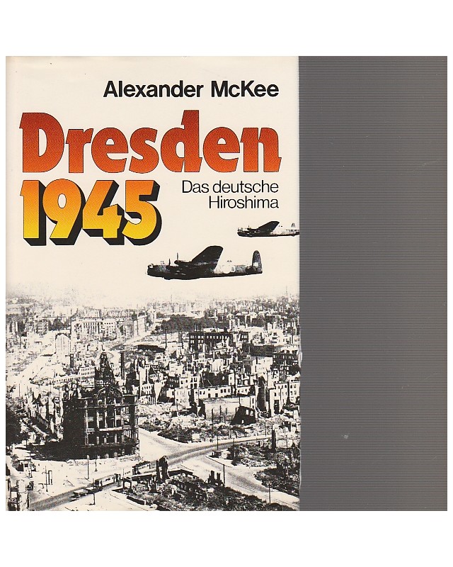 Dresten 1945