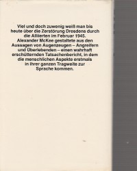 Dresten 1945