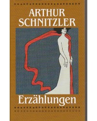Arthur Schnitzler -...