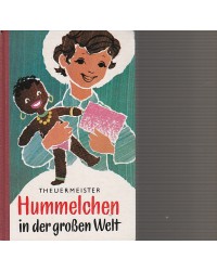 Hummelchen in der großen Welt - Doppelband
