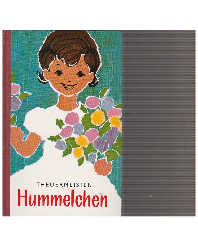 Hummelchen - Doppelband