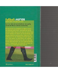 Fußball - kurios