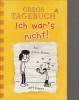 Gregs Tagebuch - Ich war´s nicht ! - Band 4