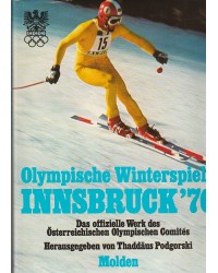 Olympische Winterspiele...