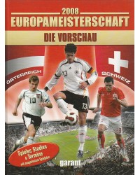 Europameisterschaft 2008 -...