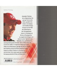 Alexander Pointner - Mut zum Absprung