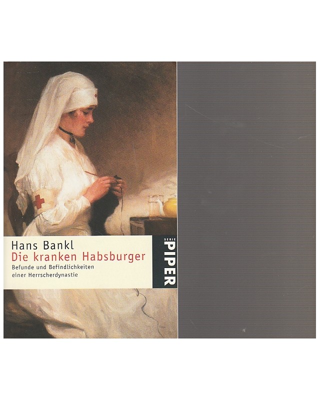 Die kranken Habsburger