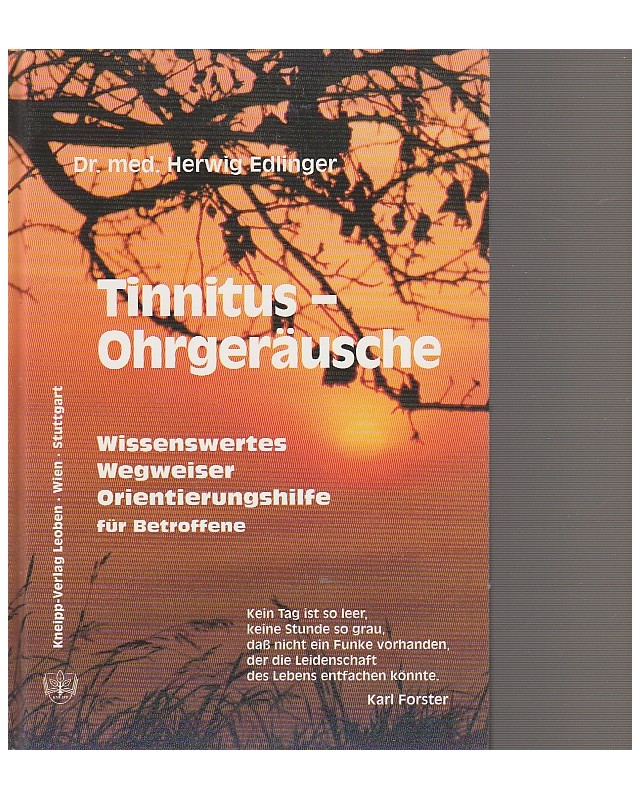 Hexenschuß und Heiserkeit