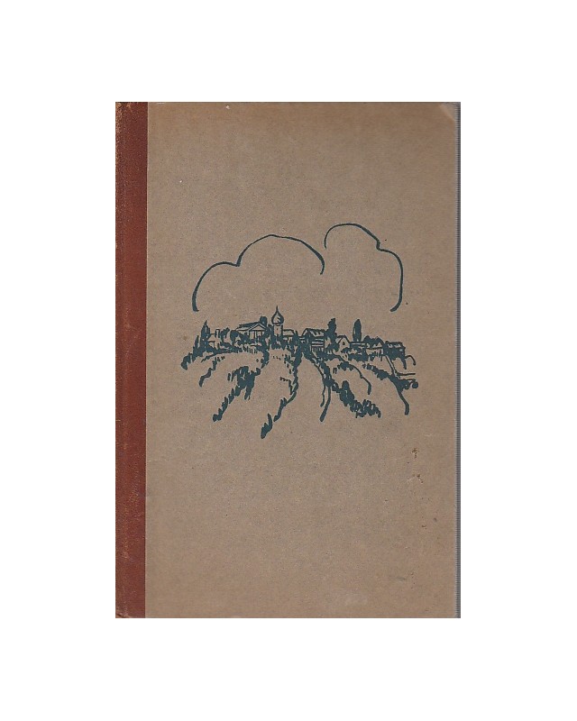 Rudin - Ein Adelsnest