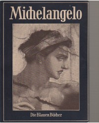 Michelangelo - Die blauen Bücher