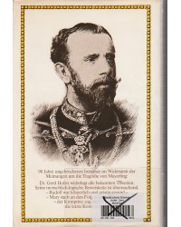 Mayerling:  Die Lösung des Rätsels