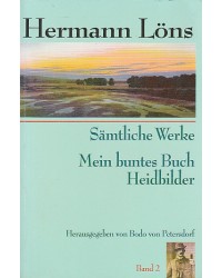 Hermann Löns - Sämtliche...