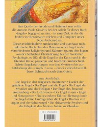 Engel - Die unsichtbaren Helfer der Menschen