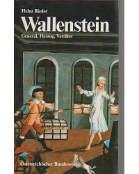 Wallenstein - General,...