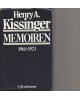 Henry A. Kissinger - Memoiren
