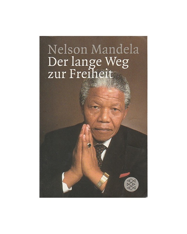 Der lange Weg zur Freiheit