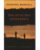 Das Auge des Leoparden