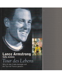 Lance Armstrong - Tour des...