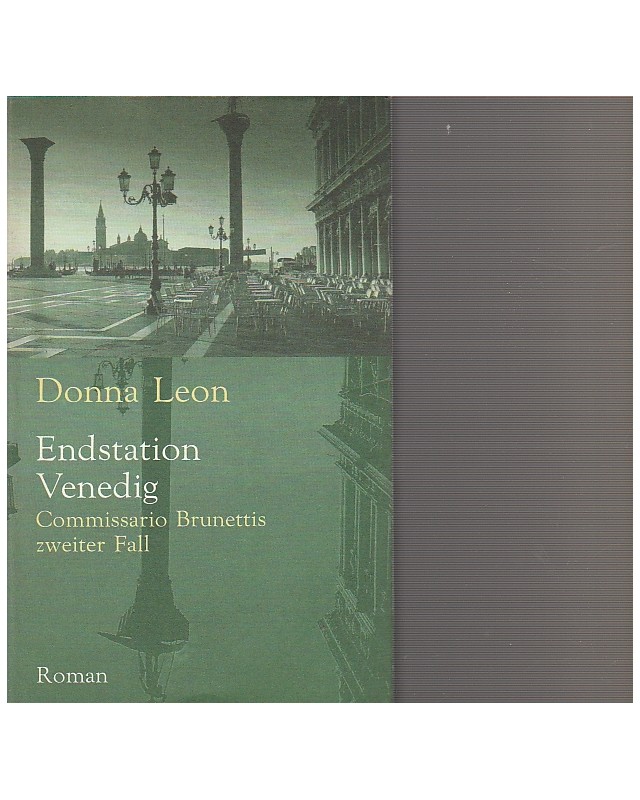 Endstation Venedig