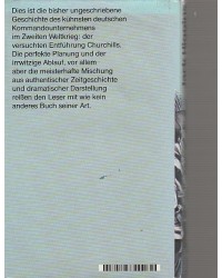 Der Adler ist gelandet