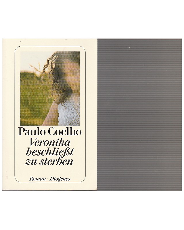 Veronika beschließt zu sterben