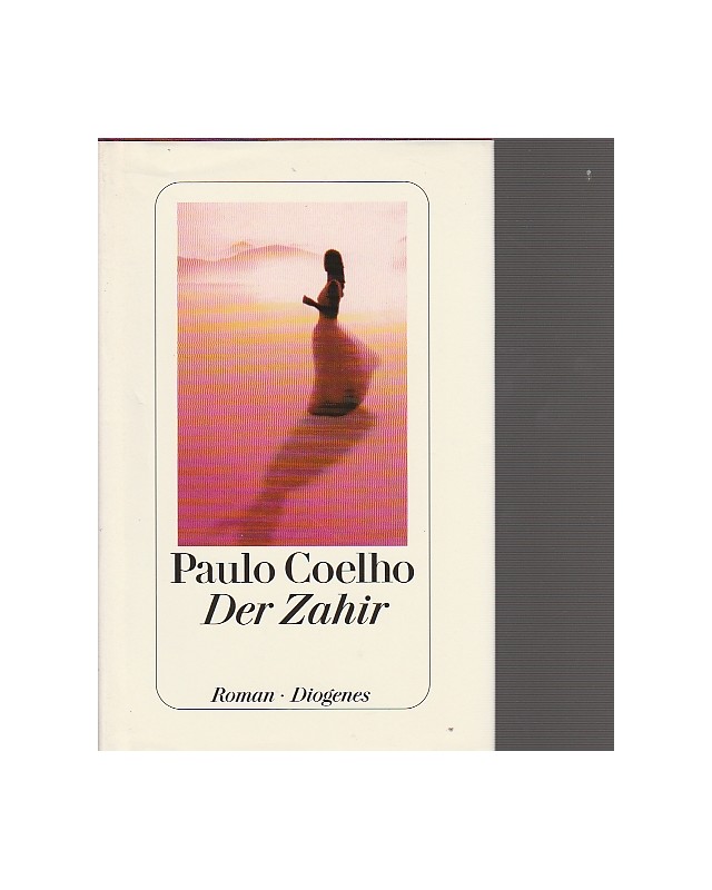 Der Zahir