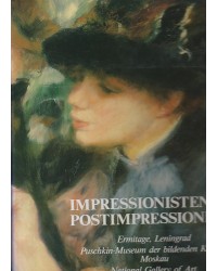 Impressionisten und...