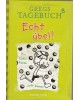 Gregs Tagebuch - Echt übel! - Band 8