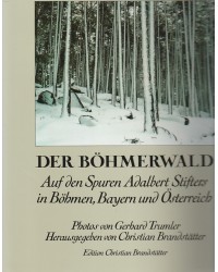 Der Bömerwald - Auf den...