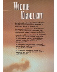 Wie die Erde lebt - Europa, Afrika, Amerika, Asien, Australien