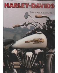 Harley-Davidson
