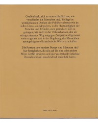 ... lebt der große Name noch - 100 Porträts aus Deutschlands Geschichte, Kultur, Politik und Forschung