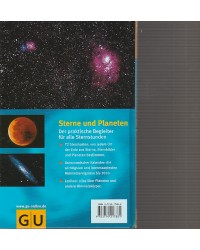 Sterne und Planeten - bestimmen, kennen lernen und erleben