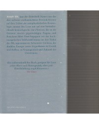 Das fast unendliche Universum - Grenzfragen der Kosmologie