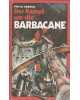 Der Kampf um die Barbacane