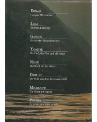 Lebenslinien - Große Ströme der Erde