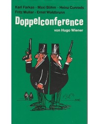Doppelconference -...
